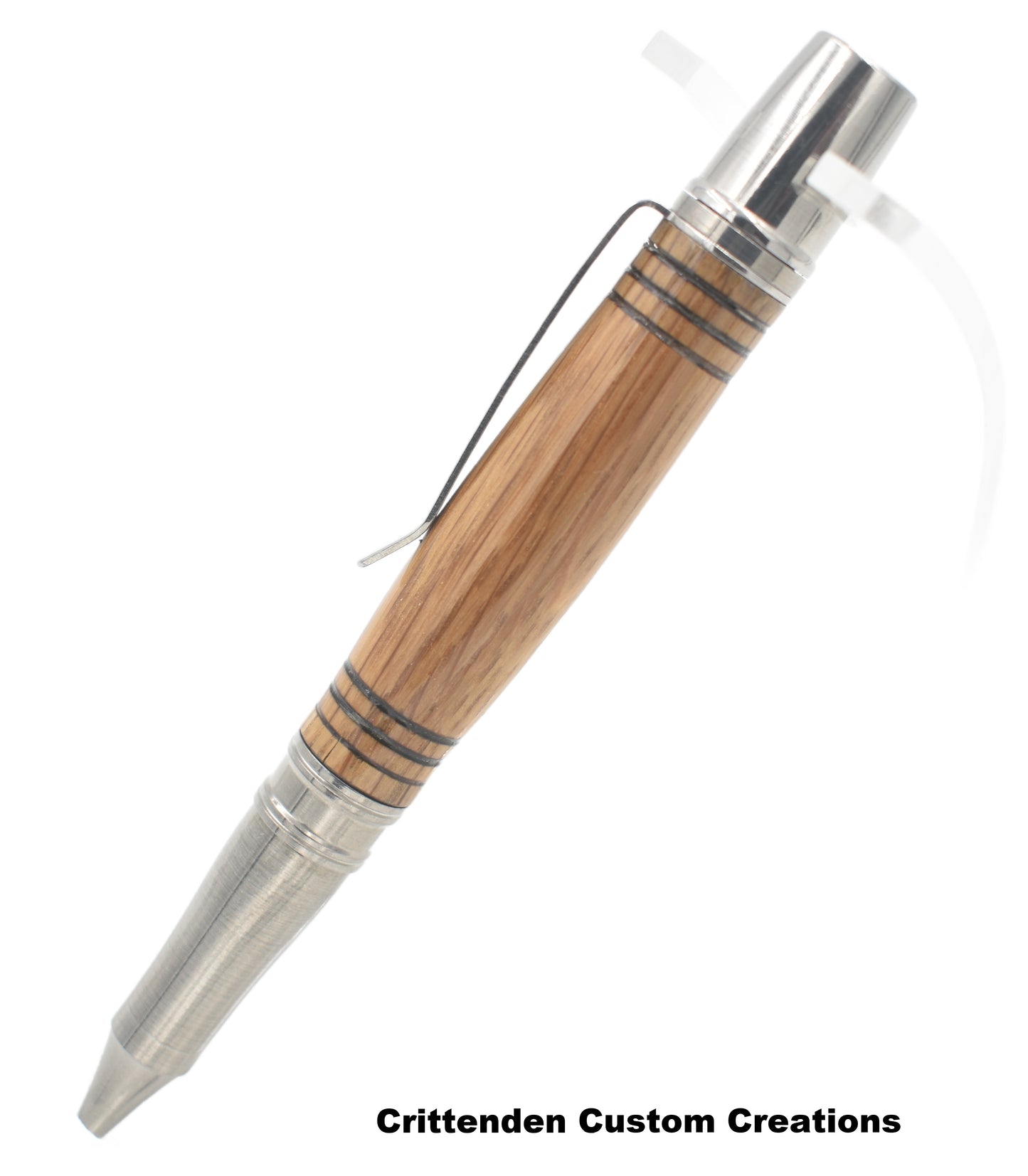 Barrel Wood - Liberty Twist Pen