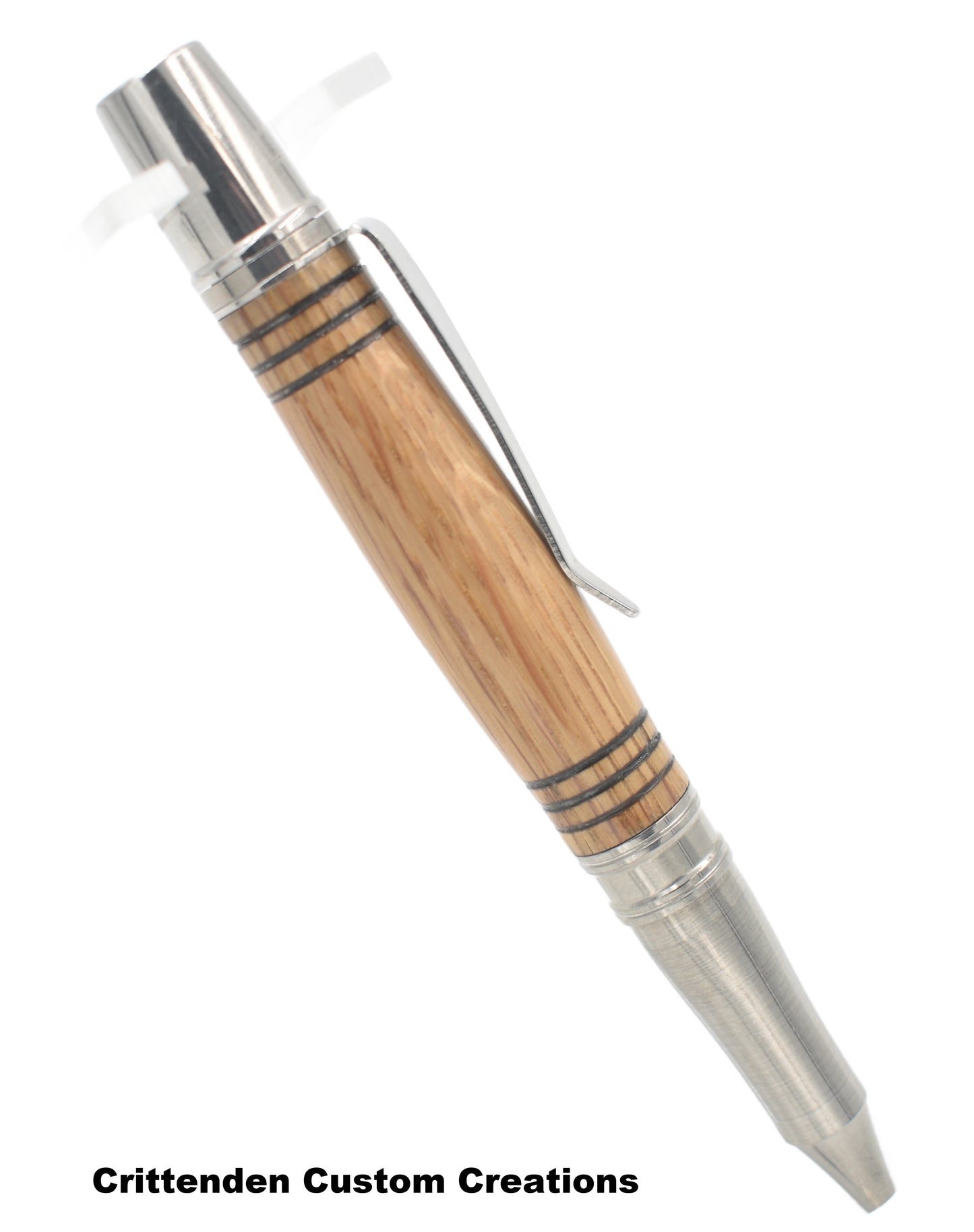 Barrel Wood - Liberty Twist Pen